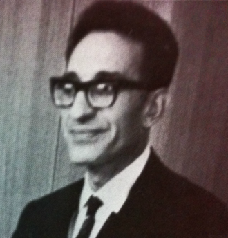 Abdelmalek Benhabylès