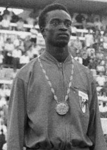 Abdoulaye Seye