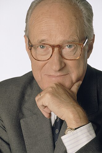 Photo de Alain Decaux