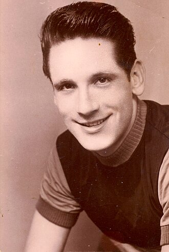 Photo de Alfred Tonello