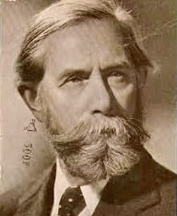 Alphonse de Châteaubriant