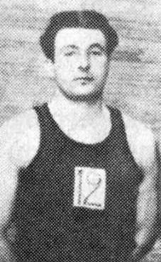 Photo de André Buffière