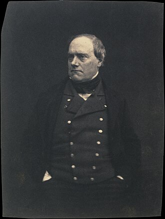 Antoine-Louis Barye