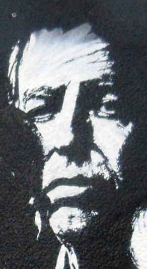 Photo de Bernard Maris