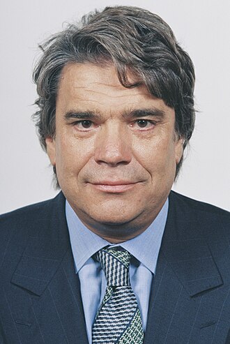 Bernard Tapie