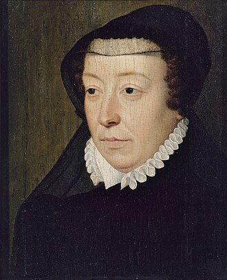 Catherine de Médicis