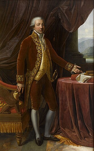 Charles Bonaparte