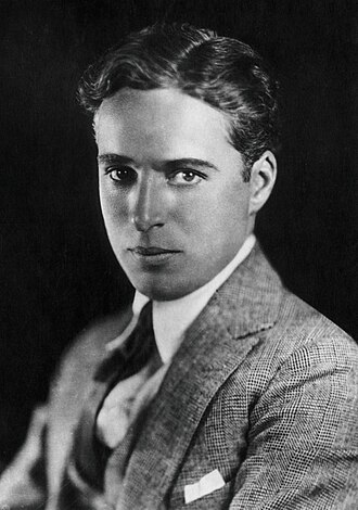 Charles Chaplin