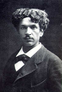 Photo de Charles Cros