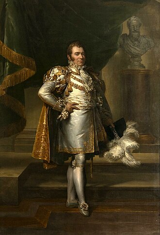 Charles-Ferdinand d'Artois