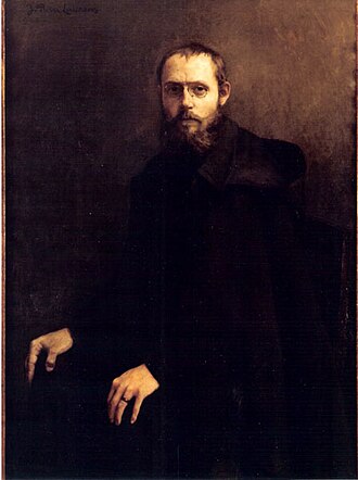 Photo de Charles Péguy