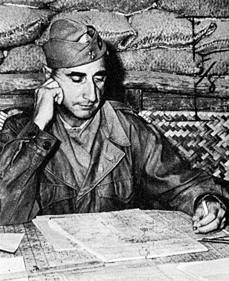 Christian de Castries