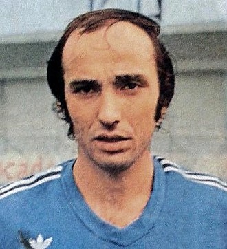 Photo de Claude Papi