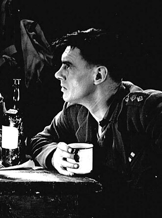 Photo de Colin Clive