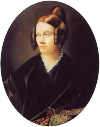 comtesse de Ségur