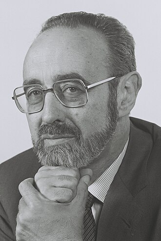 Edgard Pisani