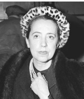 Elsa Schiaparelli