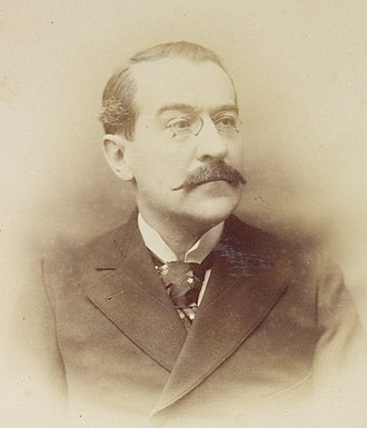 Photo de Émile Picard