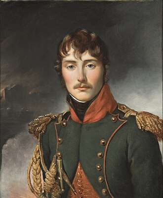 Eugène de Beauharnais