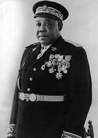 Photo de Félix Éboué