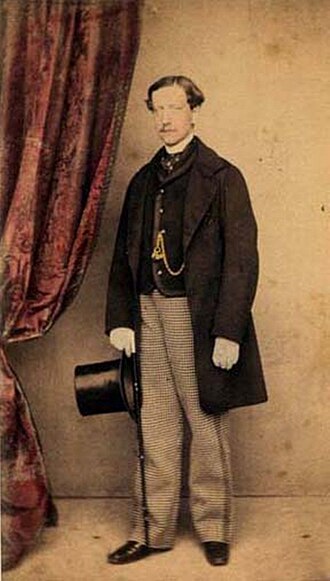 François de Paule de Bourbon-Siciles