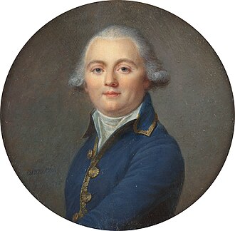François-Joseph Westermann