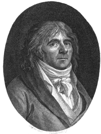 François Levaillant