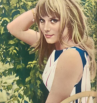 Françoise Dorléac