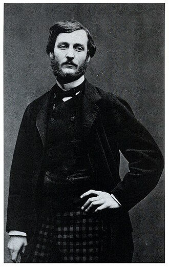 Frédéric Bazille