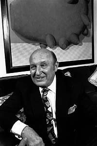 Photo de Frédéric Dard