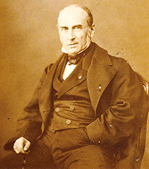 Photo de Frédéric Le Play