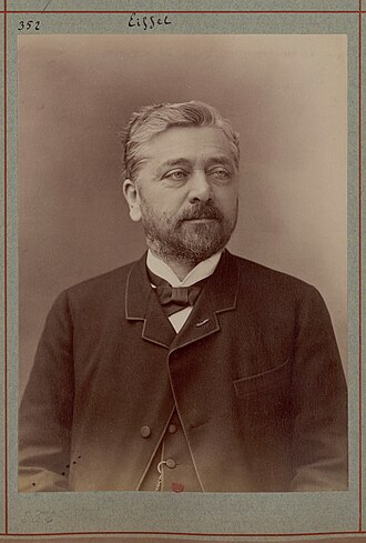 Gustave Eiffel