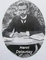 Henri Delaunay