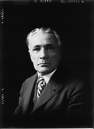 Henri Desgrange
