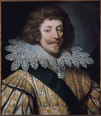 Henri II de Montmorency