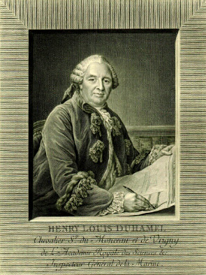 Henri Louis Duhamel du Monceau