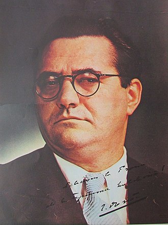 Photo de Jacques Doriot