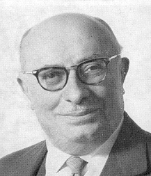 Photo de Jacques Duclos