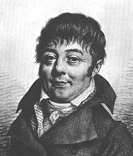 Jacques-Julien Houtou de La Billardière
