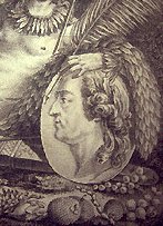 Jean Baptiste Christian Fusée-Aublet