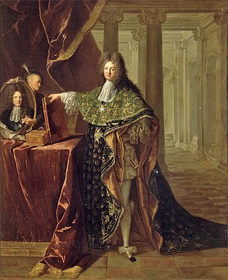 Jean-Baptiste Colbert de Torcy