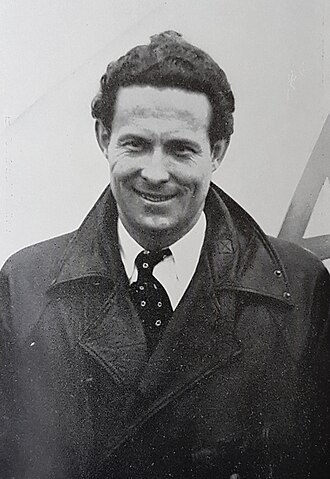 Jean Mermoz