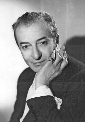 Photo de Jules Berry