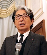 Kenzō Takada