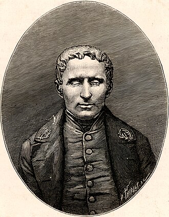 Louis Braille