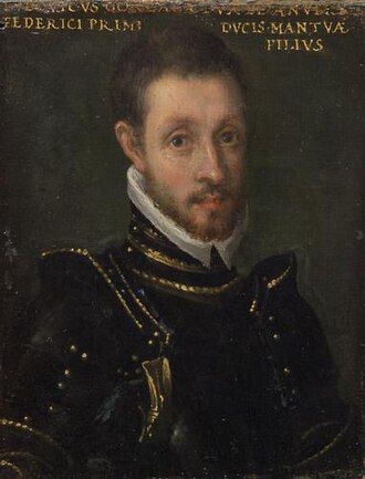Louis IV de Nevers
