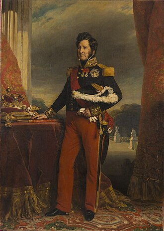 Louis-Philippe d'Orléans