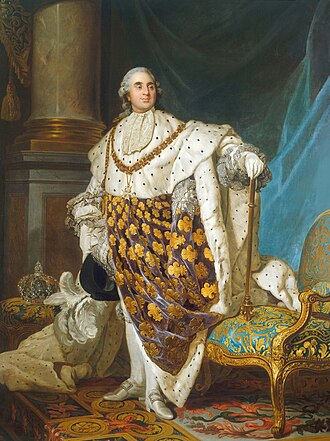 Louis XVI