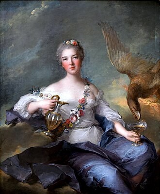 Louise-Henriette de Bourbon