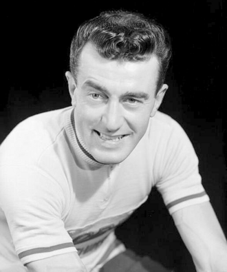 Louison Bobet